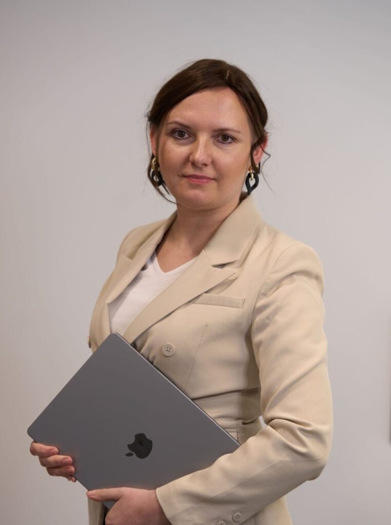 Joanna Midzio - Ekspert Kredytowy